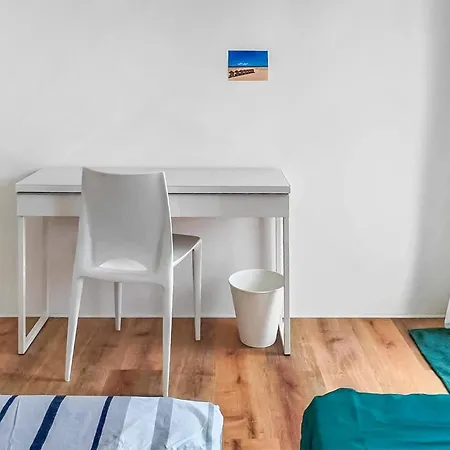 Apartamento 1 Bedroom In Jean De Monts