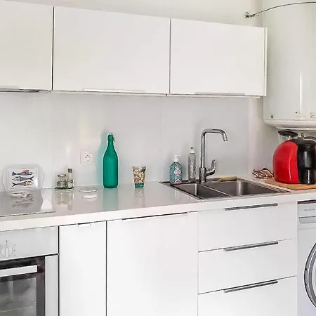 1 Bedroom In Jean De Monts * Saint-Jean-de-Monts