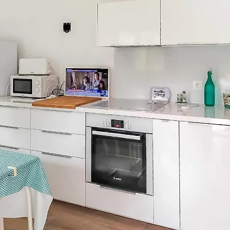 1 Bedroom In Jean De Monts * Saint-Jean-de-Monts