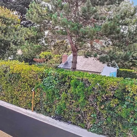 1 Bedroom Nice Apartment In Saint Jean De Monts 公寓 圣让-德蒙