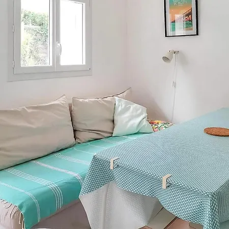 Lovely In Saint Jean De Monts