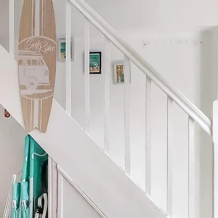 1 Bedroom In Jean De Monts *