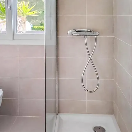 1 Bedroom Nice Apartment In Saint Jean De Monts 公寓 圣让-德蒙
