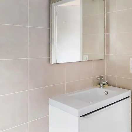 1 Bedroom Nice Apartment In Saint Jean De Monts *