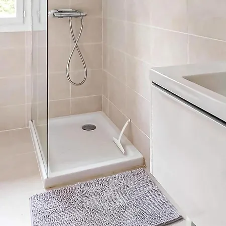 1 Bedroom In Jean De Monts * Saint-Jean-de-Monts