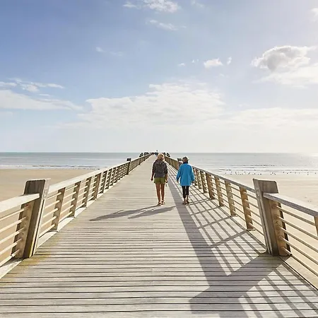 Lovely In Saint Jean De Monts アパート