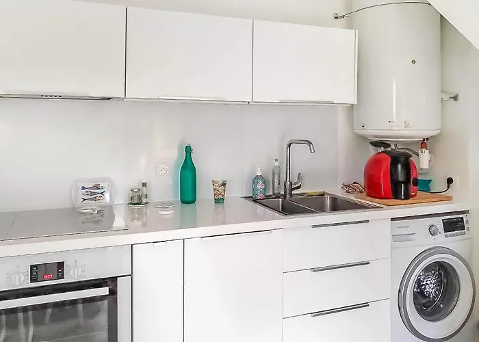 Lovely In Saint Jean De Monts * Plage-des-Demoiselles