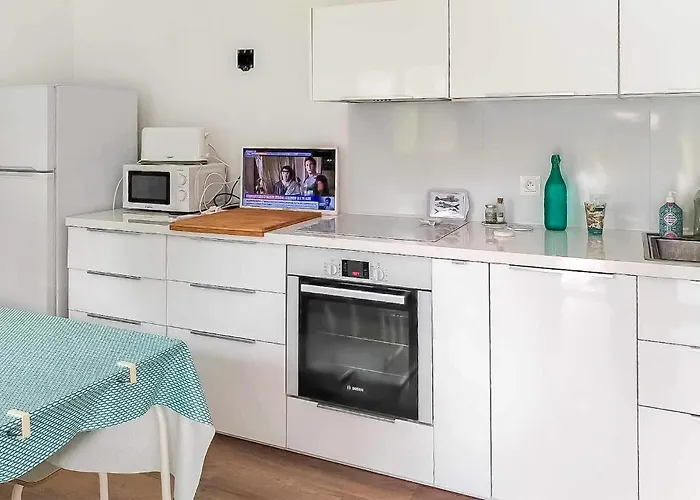 Lovely In Saint Jean De Monts * Plage-des-Demoiselles