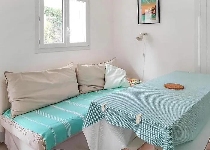 Lovely In Saint Jean De Monts