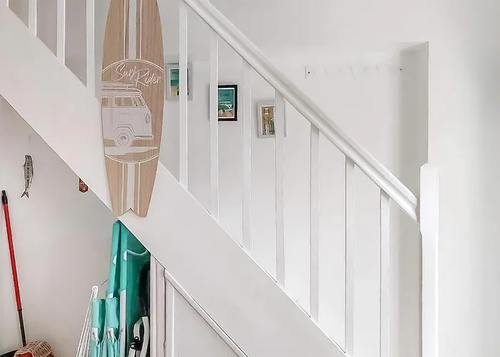 Lovely In Saint Jean De Monts *