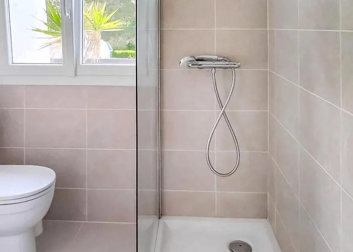 Lovely In Saint Jean De Monts 아파트 Plage-des-Demoiselles