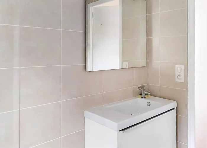 Lovely In Saint Jean De Monts *