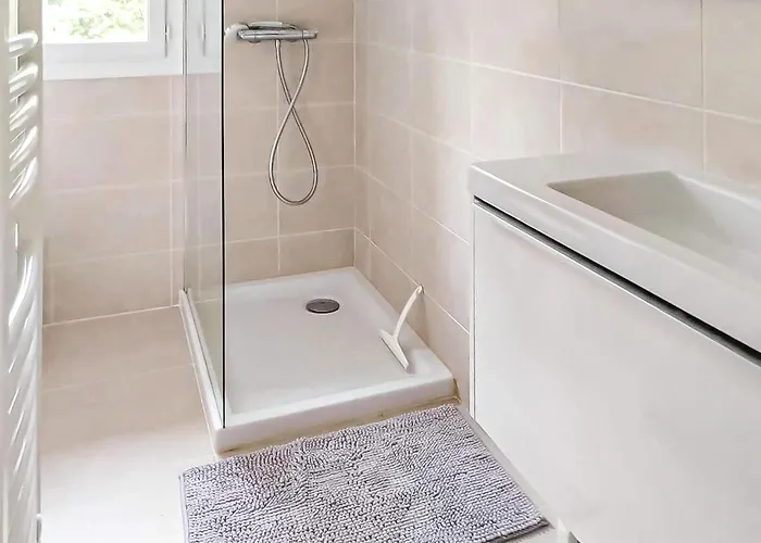 Lovely In Saint Jean De Monts * Plage-des-Demoiselles