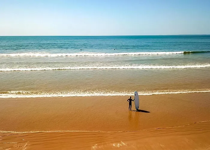 아파트 Lovely In Saint Jean De Monts