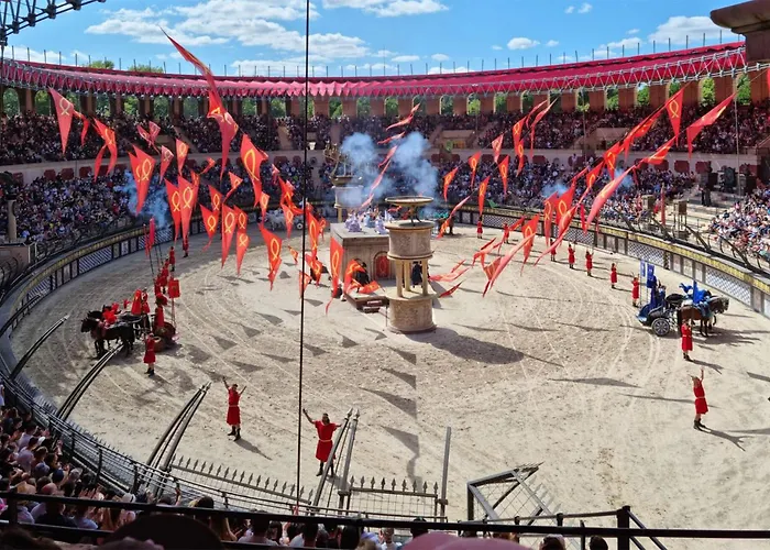 Lovely In Saint Jean De Monts Plage-des-Demoiselles